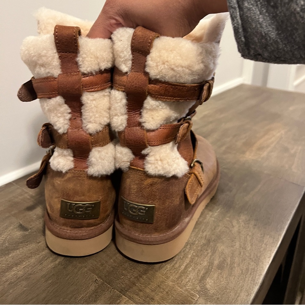 UGG Boots